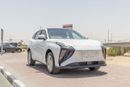 فورسينغ فرايداي EV Dong Feng Forthing Friday - Luxury - Electric - 410Km - 2025 (Export)
