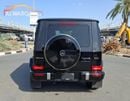 مرسيدس بنز G 63 AMG Std 5.5L