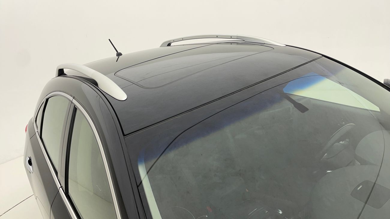 Infiniti QX70 LUXE SENSORY 3.7 | Zero Down Payment | Home Test Drive