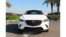 Mazda CX3 Brand New Mazda CX3-Model 2022 Engine 1500cc