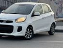 Kia Picanto EX 1.2L In excellent condition and requires no expenses