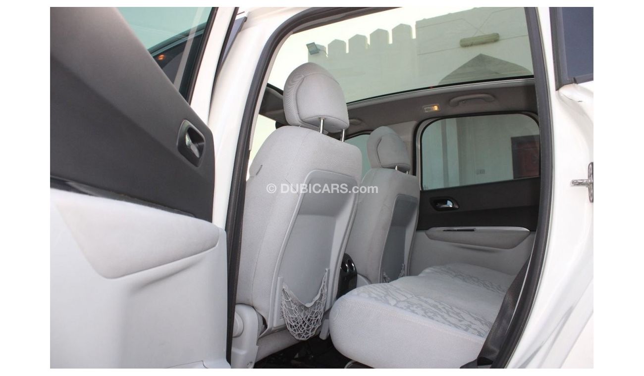 Peugeot 3008 Peugeot 3008 GCC in excellent condition, full option No. 1, without accidents, very clean from  insi