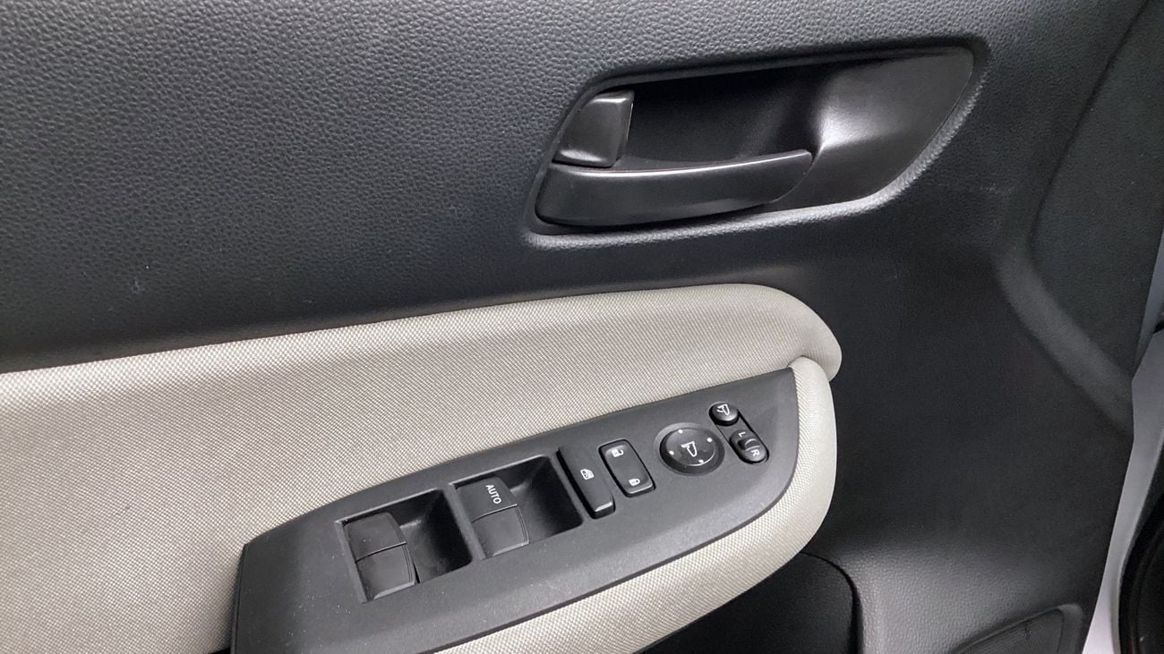 Honda City LX | upto AED 20,000 Ramadan Discount | Guaranteed Warranty | 0 Down Payment