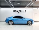 Bentley Continental GT Mulliner-GCC-Excellent Condition