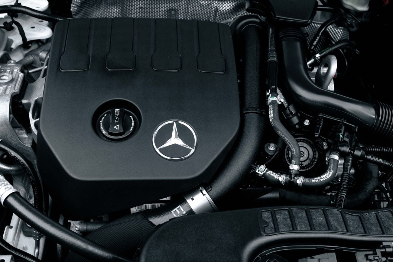 مرسيدس بنز GLA 200 GLA200 GLA 200 AMG | 2,253 P.M | 0% Downpayment | Mercedes-Benz GLA 200 AMG!