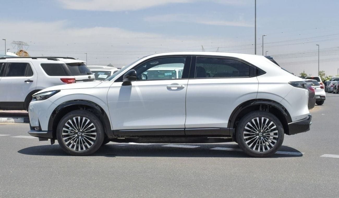 Honda e:NS1 Brand New Honda ENS1 Realm 2023 EV A/T | White/Black | N-HND-NS1-HV-23| FOR EXPORT AND LOCAL