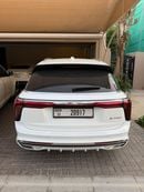 هونغشي EHS9 Executive