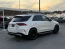 مرسيدس بنز GLE 63 S AMG
