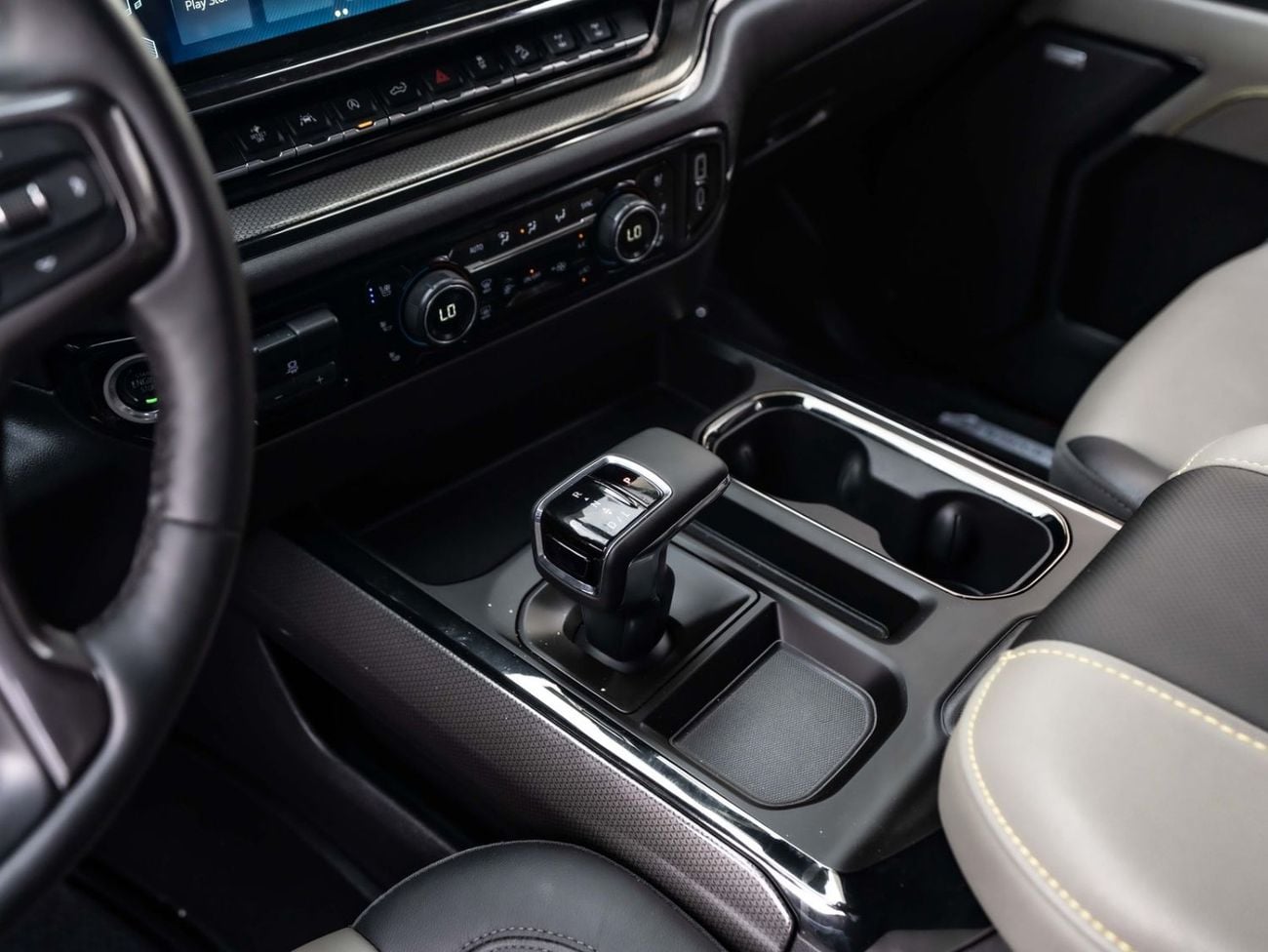 Chevrolet Silverado 1500 CREW CAB ZR2