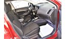 Mitsubishi ASX AED 1290 PM | 2.0L GLS 2WD GCC WARRANTY