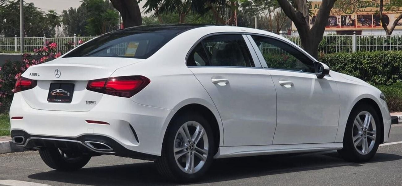 Mercedes-Benz A 180 Mercedes A180 - 2025 - Brand New - For Export.