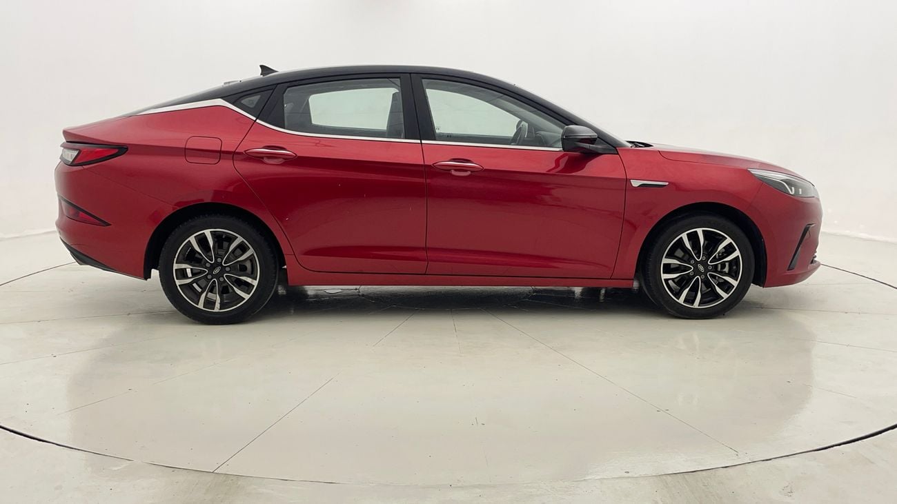 JAC J7 INTELLIGENT 1.5 | Zero Down Payment | Home Test Drive