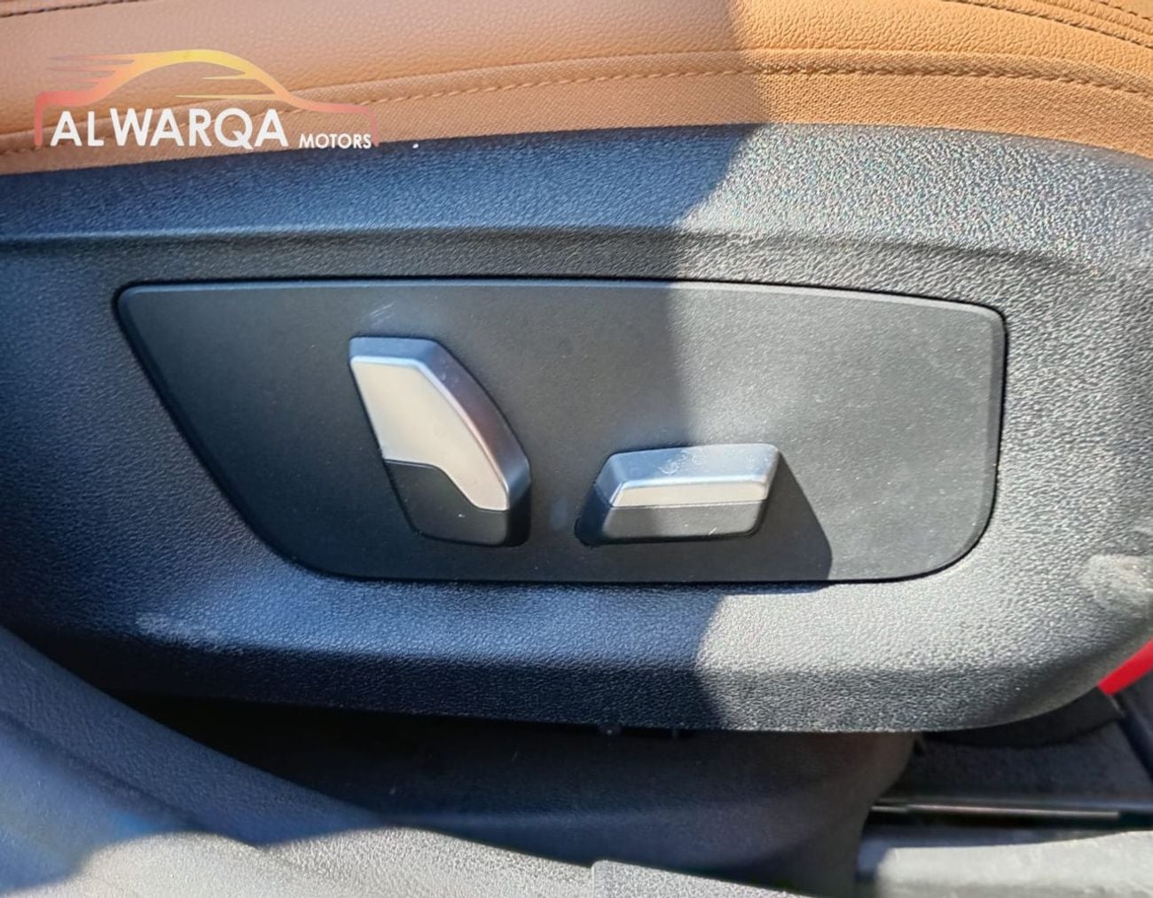 بي أم دبليو 520i Middle East Edition 2.0L