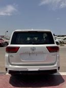 Toyota Land Cruiser VXR 3.5 L