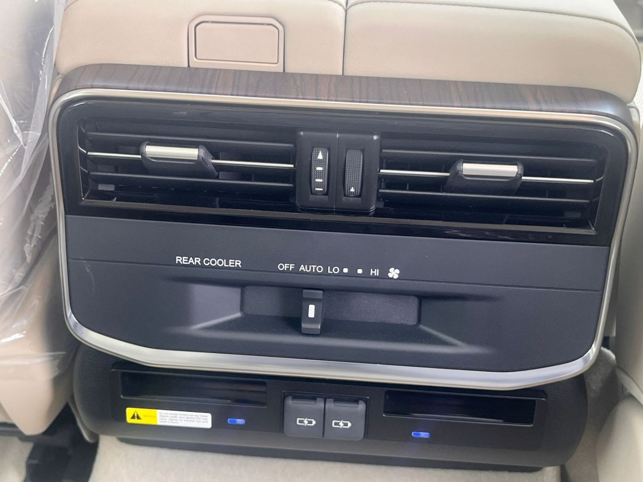 Toyota Land Cruiser GXR 4.0L