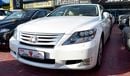 Lexus LS 600 hL