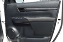 Toyota Hilux Double cabin 2.8L, perfect inside and outside
