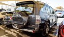 Mitsubishi Pajero GLS V6