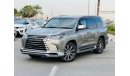 Lexus LX 570
