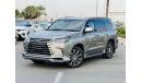 Lexus LX570