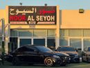 Mercedes-Benz E 63S MERCEDES BENZ AMG E63S 2019  IMPORT AMERICAN PERFECT CONDITION