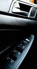 Hyundai Tucson GL Plus 2.0L