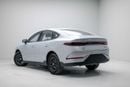 بي واي دي كين بلاس ID Leading 1.5L PHEV - Ice Cyan Inside Grey | Export Only
