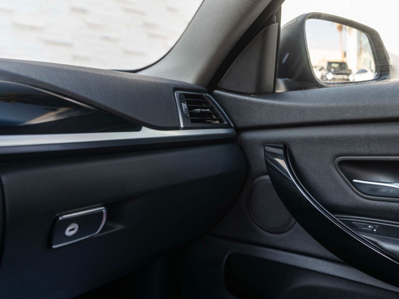 BMW 420i 420i Gran Coupe