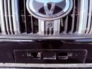 Toyota Prado Toyota Prado  Years 2012 V6 facelifted full inside and outside 2023 TX-L 4.0L. Petrol