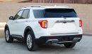 Ford Explorer ECOBoost