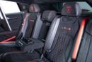 Lamborghini Urus 4.0T V8 Performante Special Matt Color-Alcantara Interior-Full carbon Fiber Exterior Trim