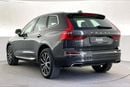 Volvo XC60 T5 Inscription | Guaranteed Warranty | 0 Down Payment