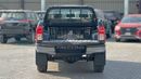 Toyota Hilux Toyota/HILUX P DC 4WD/ 2.7L MEDIUM 6AT