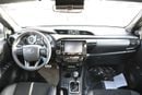 Toyota Hilux GR SPORT 2026 Toyota Hilux 4.0L Petrol GR Sport (Ready Stock)