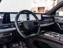 Exeed LX LUXURY