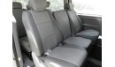 Hyundai H-1 2017 12 seat