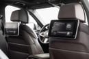 بي أم دبليو M550i
