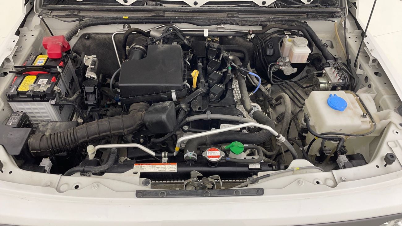 Suzuki Jimny GLX 1.5 | Zero Down Payment | Home Test Drive