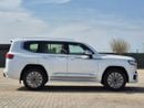 Toyota Land Cruiser VXR LC300 3.5L TWIN TURBO VXR FULL OPTION PETROL V6 AT 7S 2026MY