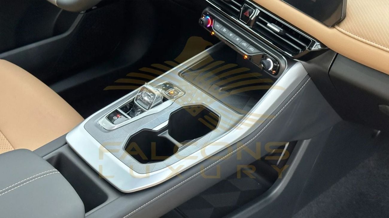 جي إي سي GS3 إمزوم 1.5 L GCC Specs 5 Years Official Dealer Warranty