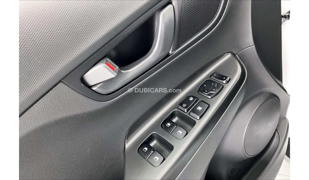 هيونداي كونا Smart | سنة ضمان مجانية | 0 دفعة أولى | سياسة الإعادة بعد 7 أيام