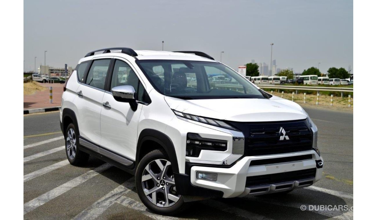 Mitsubishi Xpander Cross 1.5L AT