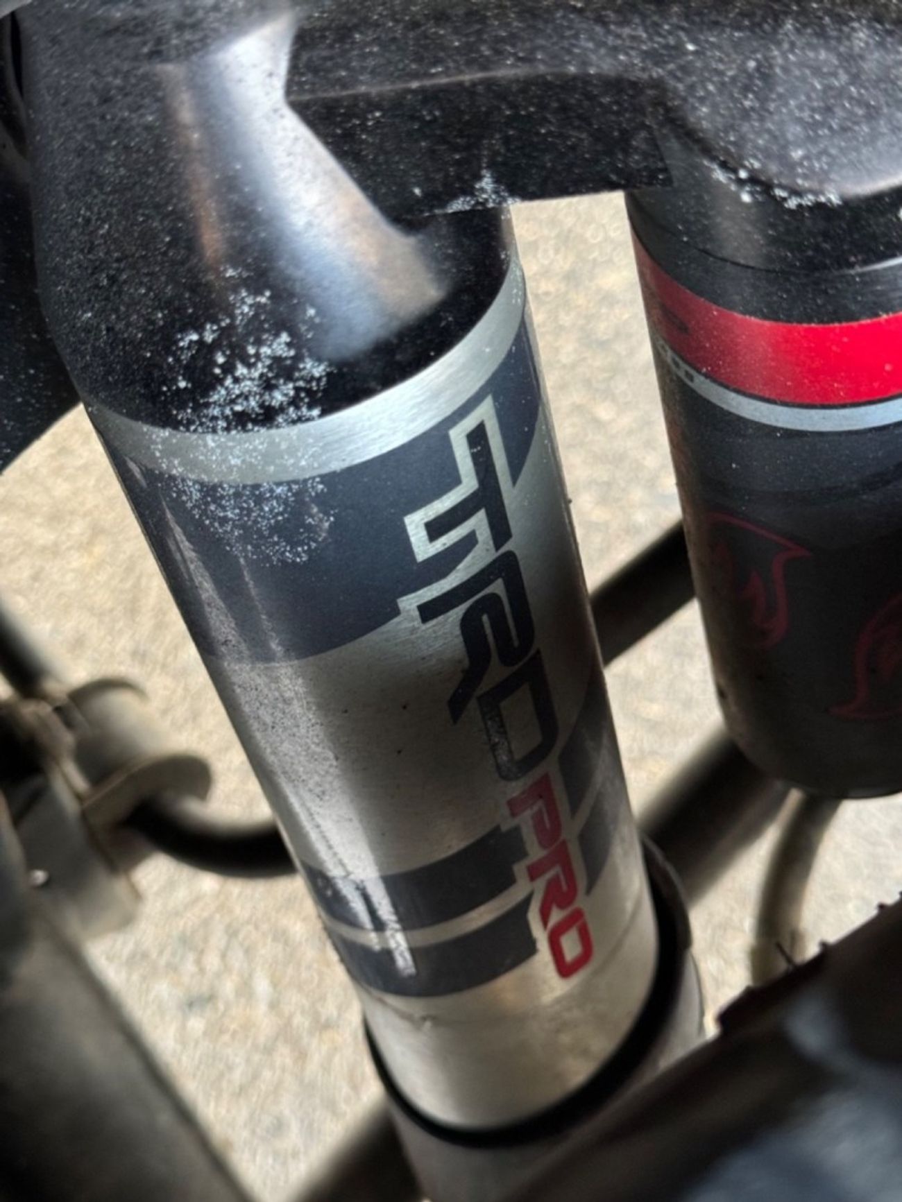 Toyota 4Runner 2020 TRD PRO TRAIL EDITION 4x4 (EXPORT ONLY)