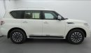 Nissan Patrol LE PLATINUM 5.6 | Under Warranty | Inspected on 150+ parameters