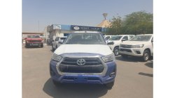 تويوتا هيلوكس 2021 Toyota Hilux 4.0L Petrol Automatic Full options