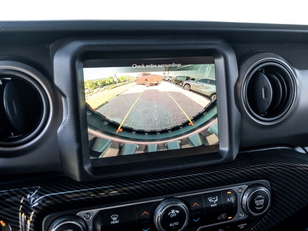 Jeep Wrangler, миниатюра 18