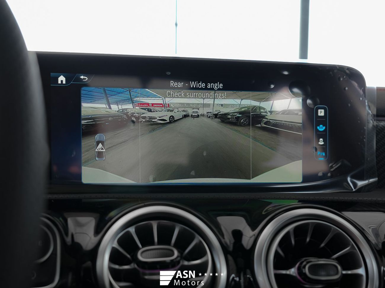 Mercedes-Benz A 200 L 1.3 Turbo 2025 (Export Price)