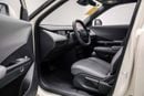 نامي 06 Vigo EV - White Inside Grey | Export Only