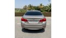 BMW 535i M Sport