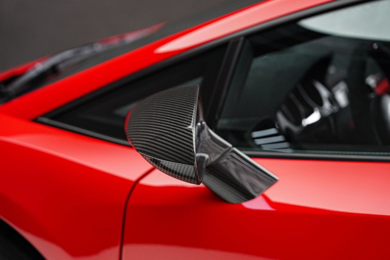 Lamborghini Gallardo Lamborghini Gallardo Supertrofeo 1 of 50